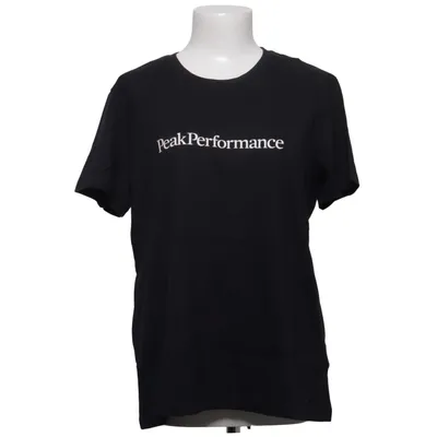T-shirt (Ground Tee W) from Peak Performance Cotton