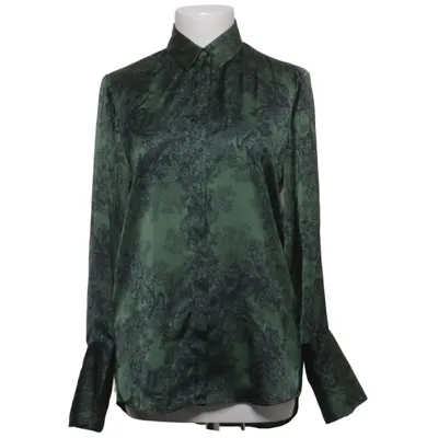 Shirt (Groen) van Karmamia Polyester