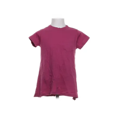 Robe (Rose) de Åhléns Coton biologique