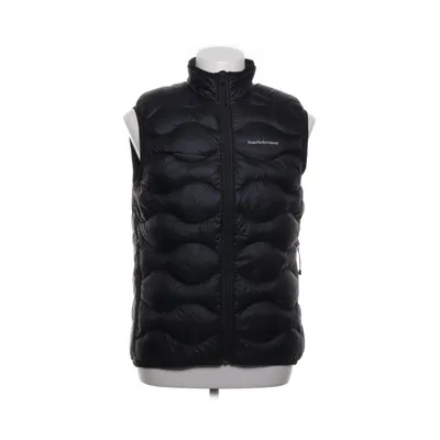 Dunväst (Grå) från Peak Performance Dun, Fjädrar, Polyamid