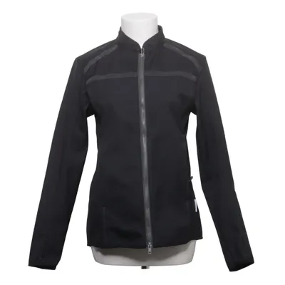 Jakke (Sort) fra Fristads Polyester