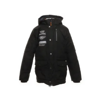 Parka (Vert) de E-Bound DNM Élasthane, Polyester