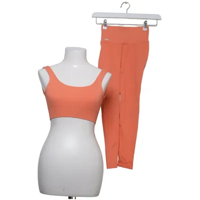 Ensemble de vêtements de sport (Orange) de Aim'n Élasthane, Polyamide