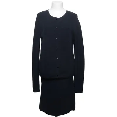 Twinset (Blue) from Farhi Cotton