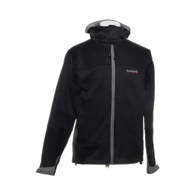 Veste anti-froid (Noir) de True North Élasthane, Polyester