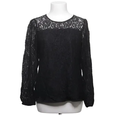 Topp (Svart) från Hampton Republic Lyocell, Polyamid, Polyester, Viskos