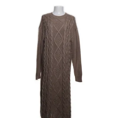 Klänning (Beige) från NLY Trend Akryl