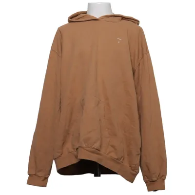 Sweat à capuche (Marron) de Gray Label Coton biologique