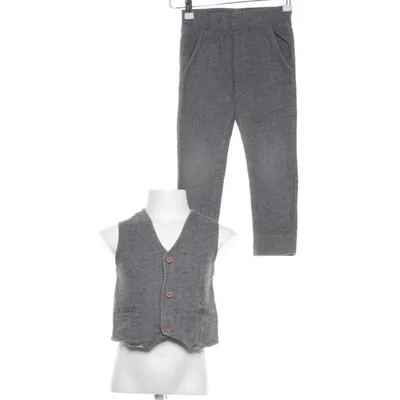 Kostym (Grå) från Lindex Kids
