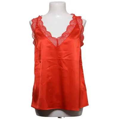 Top (Vara-Ta) van Sisters Point Elastaan, Polyester