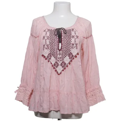 Blus (Rosa) från Odd Molly Bomull