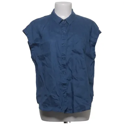 Haut (Bleu) de United Colors of Benetton Lin