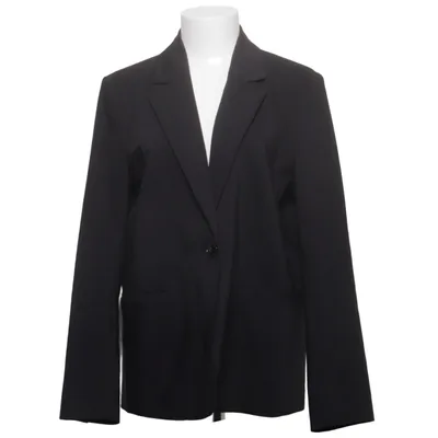 Kavaj (Svart) från InWear Bomull, Elastan, Återvunnen polyester