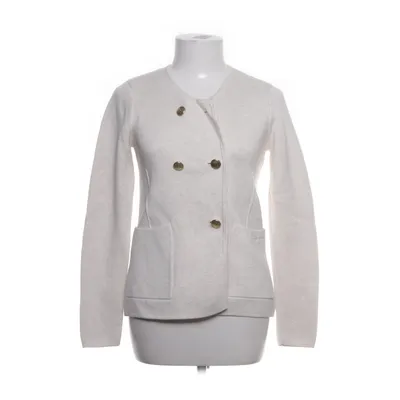Cardigan (Beige) de Bondelid Acrylique, Coton