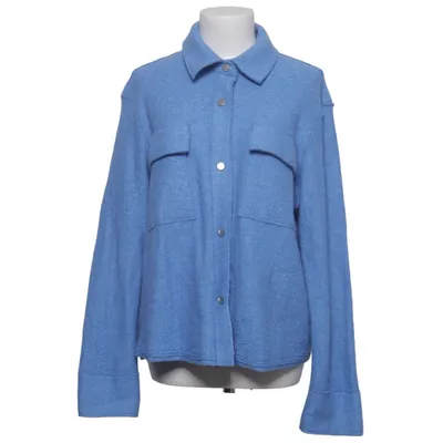 Overshirt (JAVENNE) van Opus Viscose, Wol