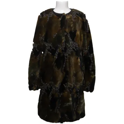 Jack (Irina-Coat) van Airfield Acryl, Polyamide, Polyester