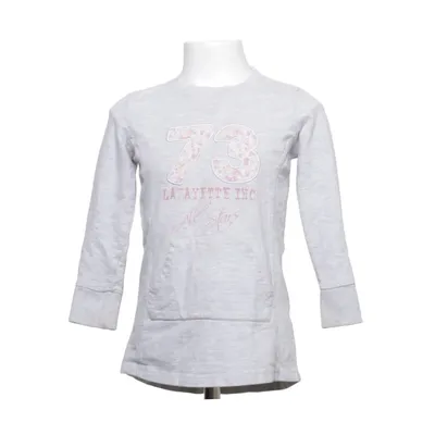 Collegetröja (Grå) från Lafayette