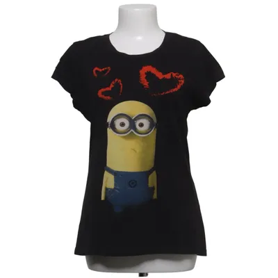 T-shirt (Black) from Despicable Me 2