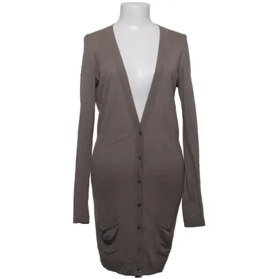 Cardigan (Brown) from Patrizia Pepe Acrylic, Viscose