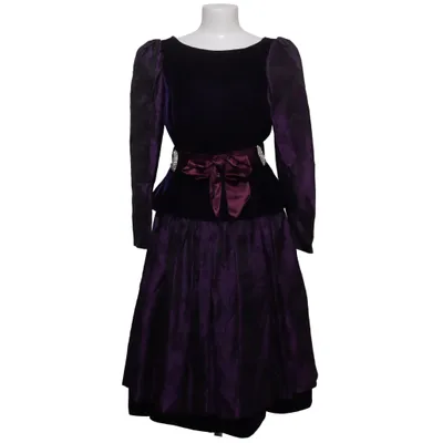 Kjole (Lilla) fra Studio - Dress de Luxe
