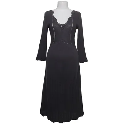 Dress (Gray) from Odd Molly Cotton