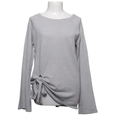 Trui (Grijs) van Love Knitwear Acryl
