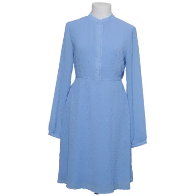 Jurk (Blauw) van VILA Clothes Polyester