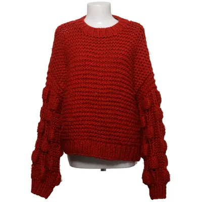 Pull-over (Rouge) de Golden Days Acrylique, Polyamide
