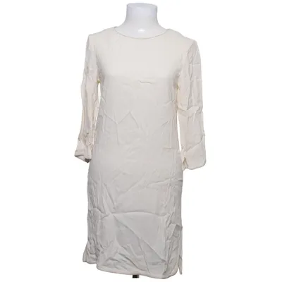 Robe (Beige) de Les Petites Viscose