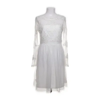 Robe de mariée (14045974) de VILA Clothes Polyester