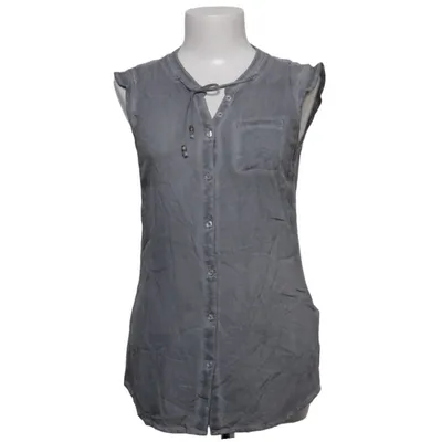 Top (Gray) from Soccx Viscose