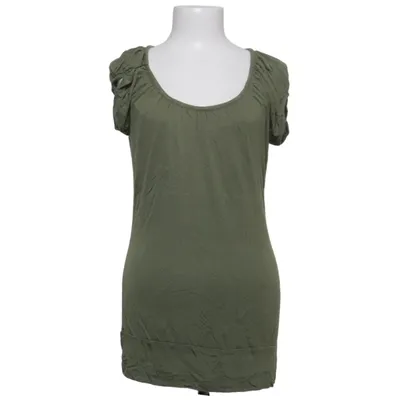 Haut (Vert) de Blind Date Casual Viscose