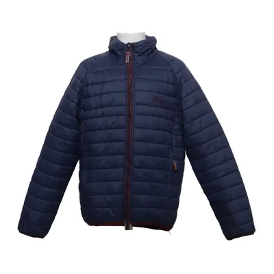 Veste légère (Bleu, Rouge) de North Bend Polyamide, Polyester