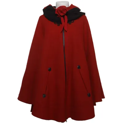 Cape (Red)