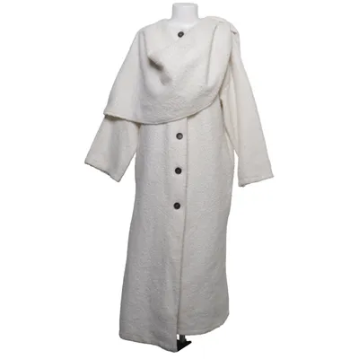 Kappa (Vit) från New Collection Polyester