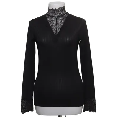 Top (Jdyrine L/S High Neck Top Jrs Noos) from Jacqueline de Yong Polyester
