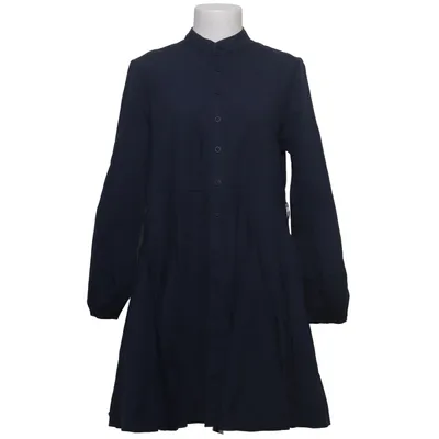 Blousejurk (Blauw) van Choklate Katoen