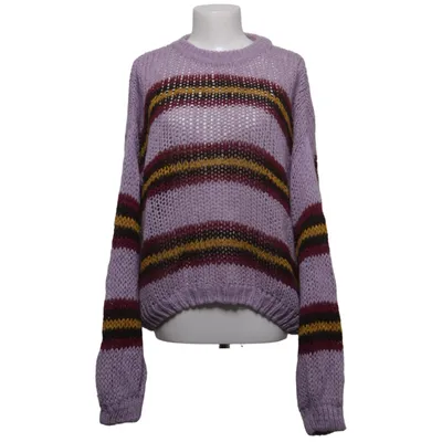 Sweater (Purple, Multicolored) from Harper & Yve