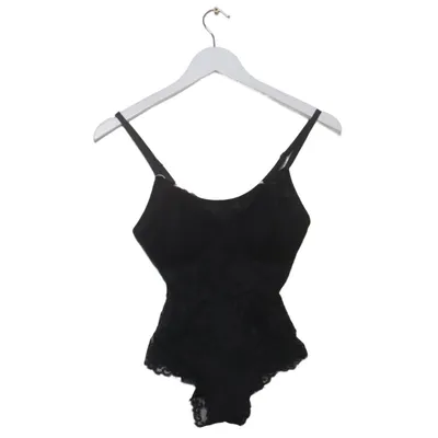 Lingerie (Noir) de HeyShape Élasthane, Polyamide