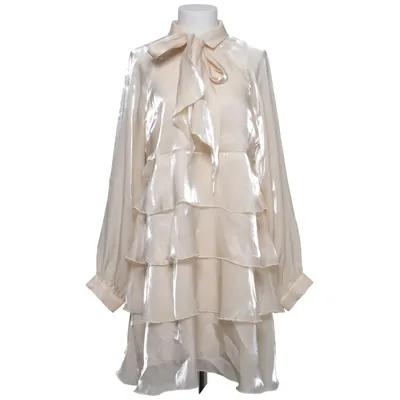 Klänning (Beige) från YAS Polyester