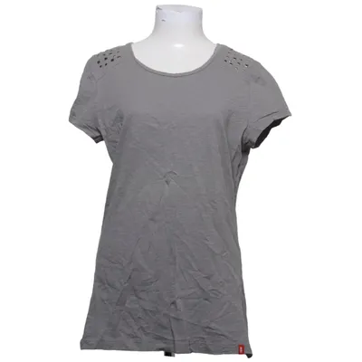 T-shirt (Grå) från EDC by ESPRIT Bomull