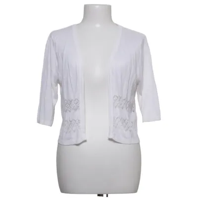 Cardigan (Wit) van VRS Woman Acryl, Viscose