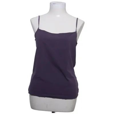 Tanktop (Lila) van Mexx Katoen, Elastaan