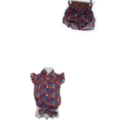 Set (Flerfärgad) från Vilebrequin Bomull