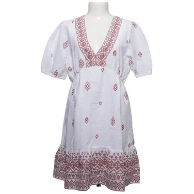 Robe (Blanc, Rouge) de Springfield