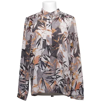 Blus (Flerfärgad) från Ilse Jacobsen Polyester