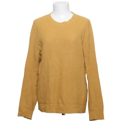 Tröja (Ruggie Knit) från GANT Rugger Alpackaull, Bomull, Polyamid