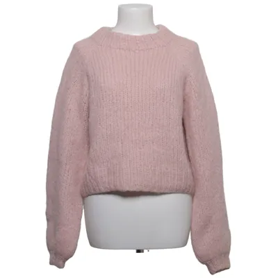 Sweater (Pink) fra Handmade