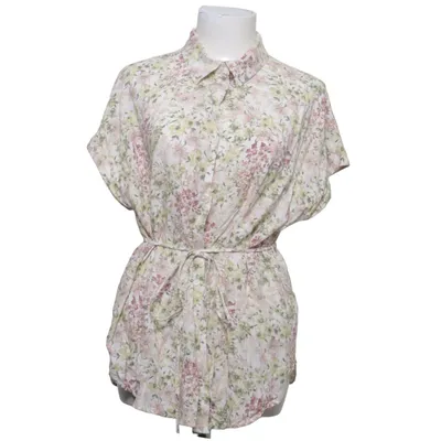 Maternity shirt (Multicolored) from H&M Mama Viscose