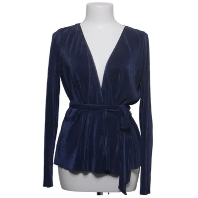 Slå om-cardigan (Nice Blouse) fra Devier Polyester